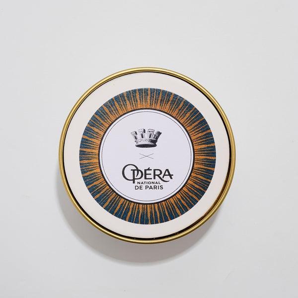 Enchanted Jam - Mango, Passion & Coconut