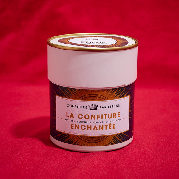 Paris Opera Collection Box - 3x250g