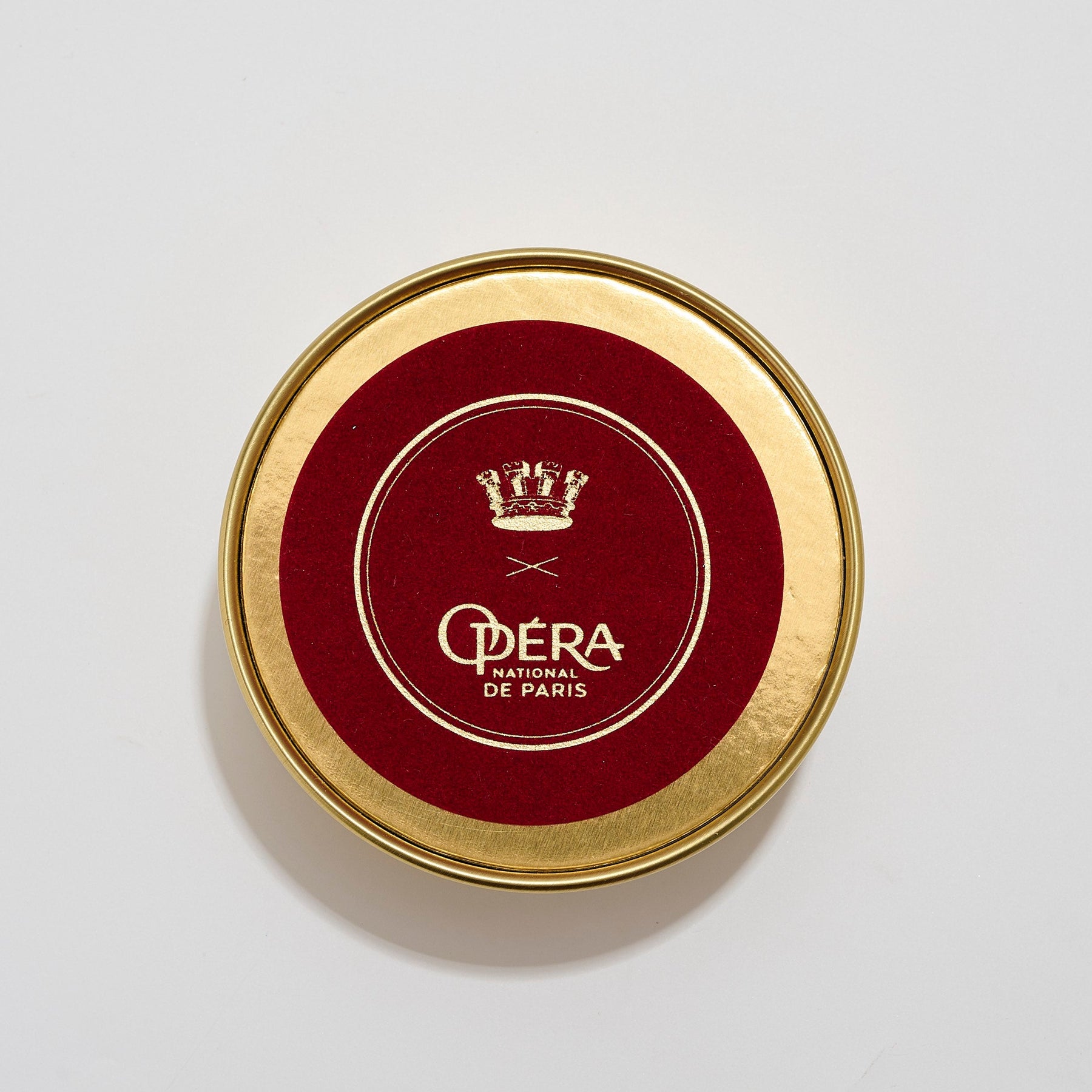 Opera Jam from the Paris Opera