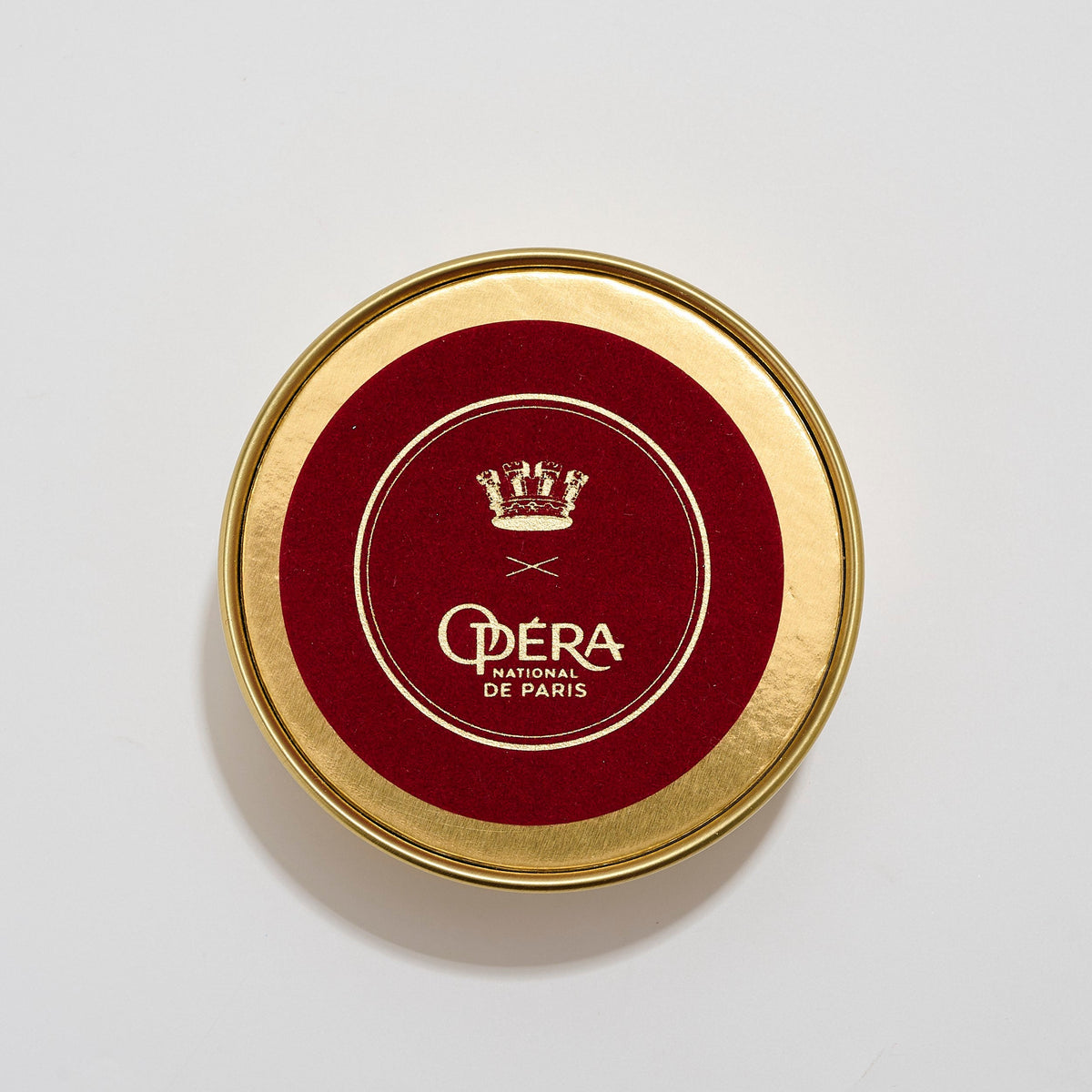 Confettura Opera dall'Opera di Parigi