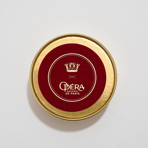 Confettura Opera dall'Opera di Parigi