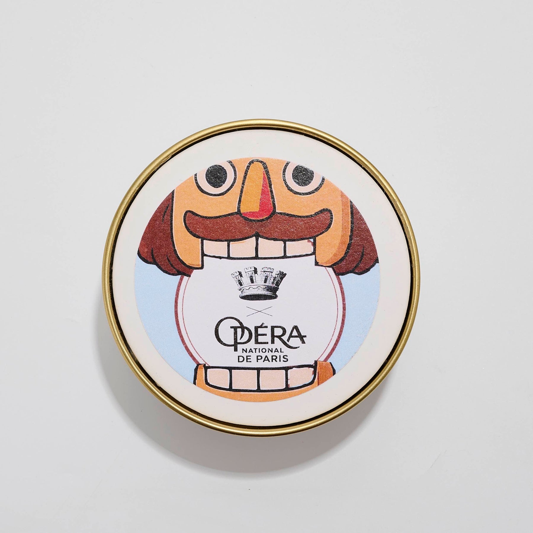 Crema di Noci