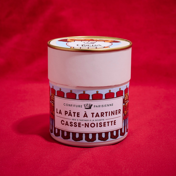 Paris Opera Collection Box - 3x250g