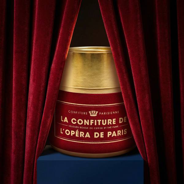 Opera Jam from the Paris Opera