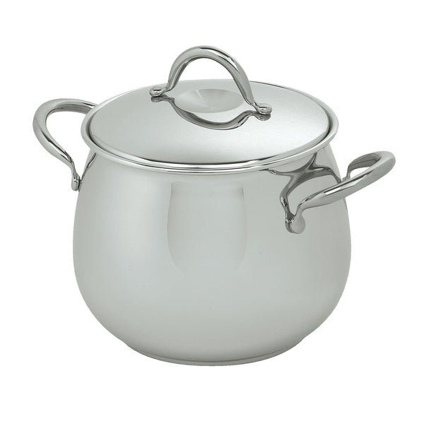 OLYMPIA LUCIDA - POT 24 cm - SERAFINO ZANI