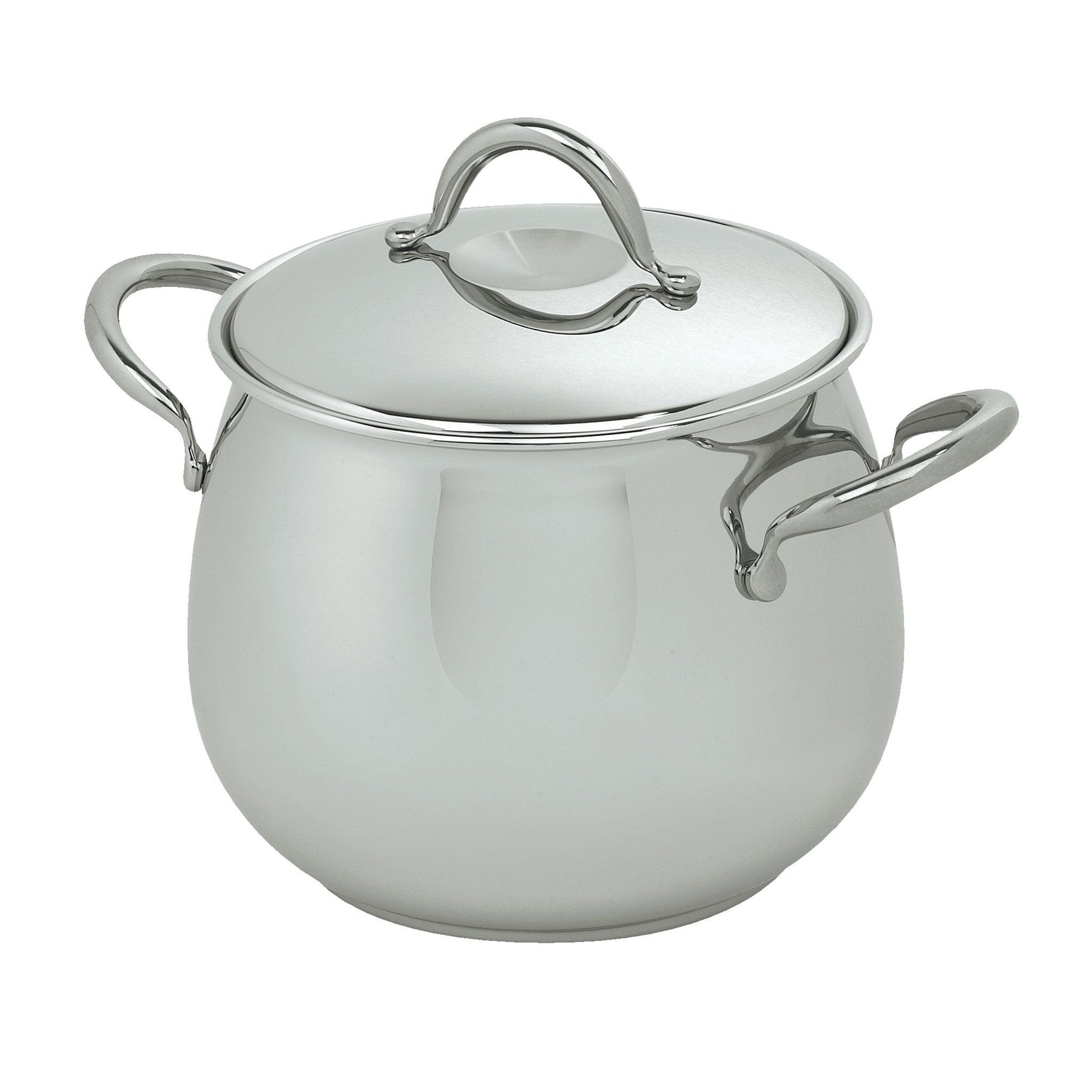 OLYMPIA LUCIDA - POT 24 cm - SERAFINO ZANI