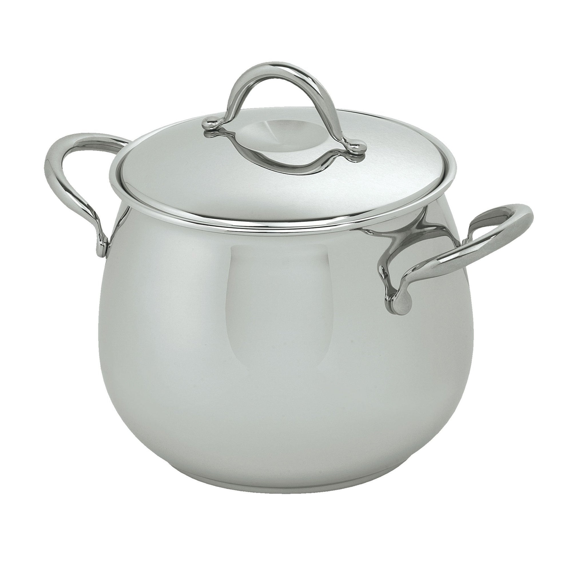 OLYMPIA LUCIDA - POT 24 cm - SERAFINO ZANI