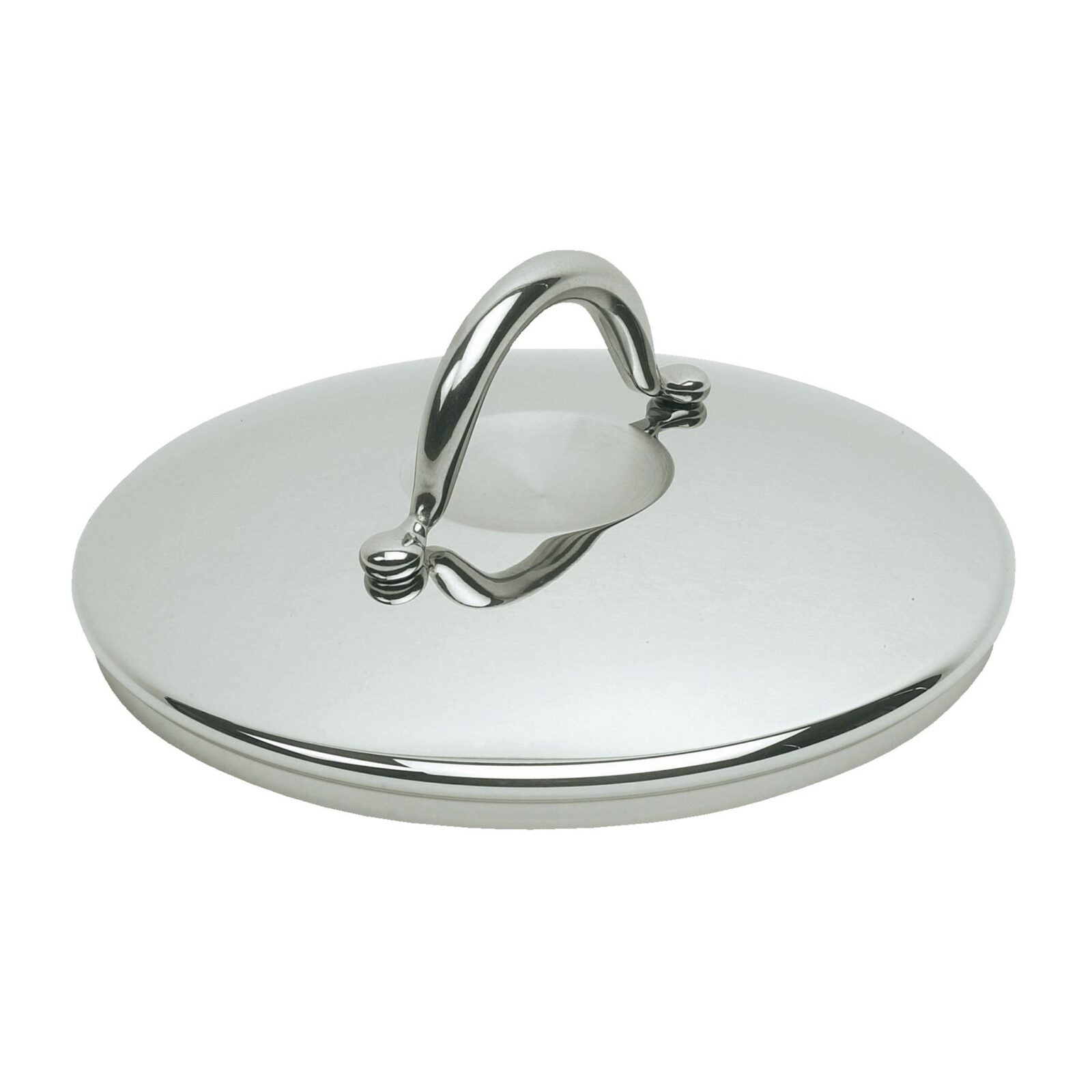 OLYMPIA LUCIDA - COPERCHIO 20 cm - SERAFINO ZANI