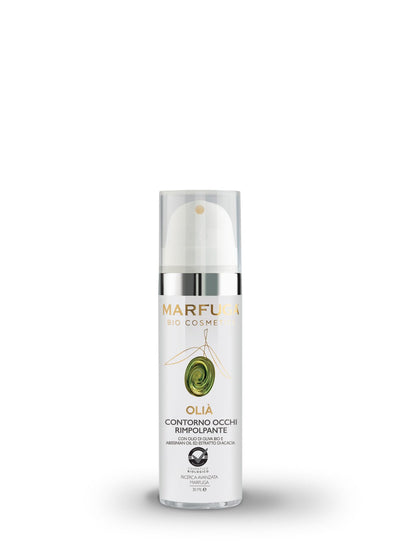 Olià - Marfuga Biocosmetics