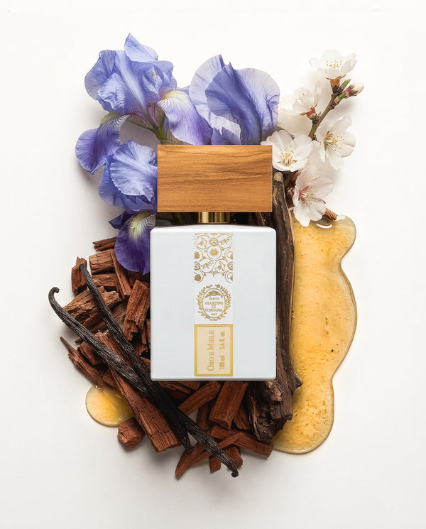 Gold and Honey - Eau De Parfum 100 ml