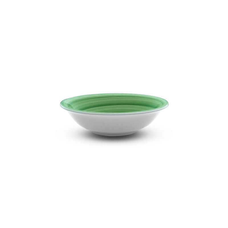 BOWL - EMERALD - MEMENTO TABLE VERTIGO