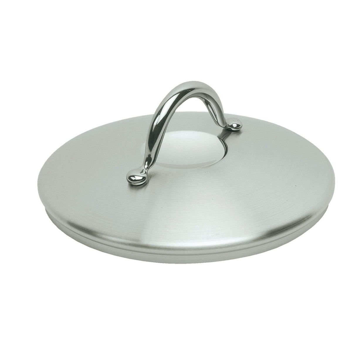 OLYMPIA SATINATED - LID 20 cm - SERAFINO ZANI