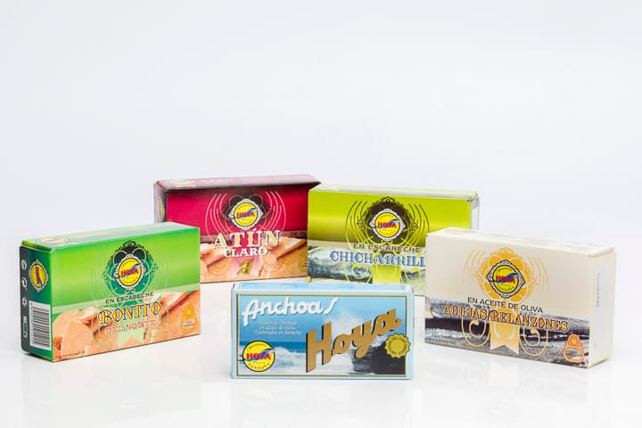 Essential Pack from the Sea A
