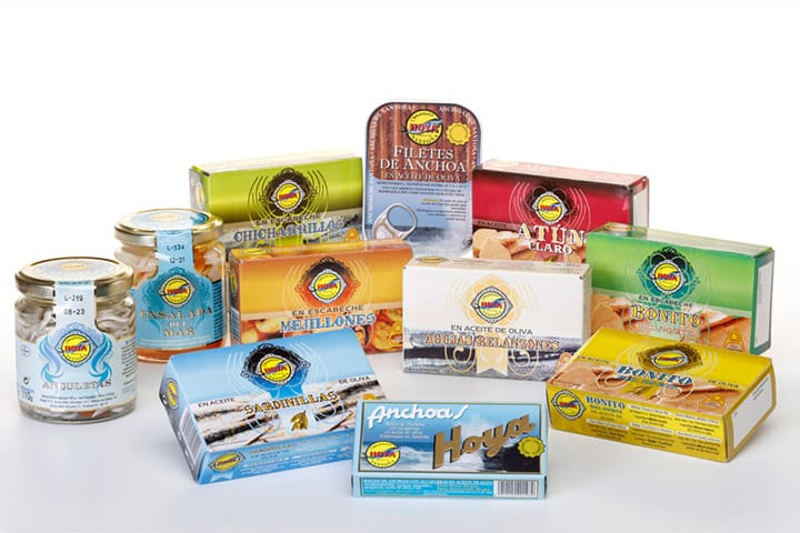 Tasting Pack C