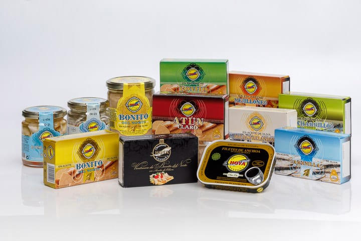 Pack Degustación E