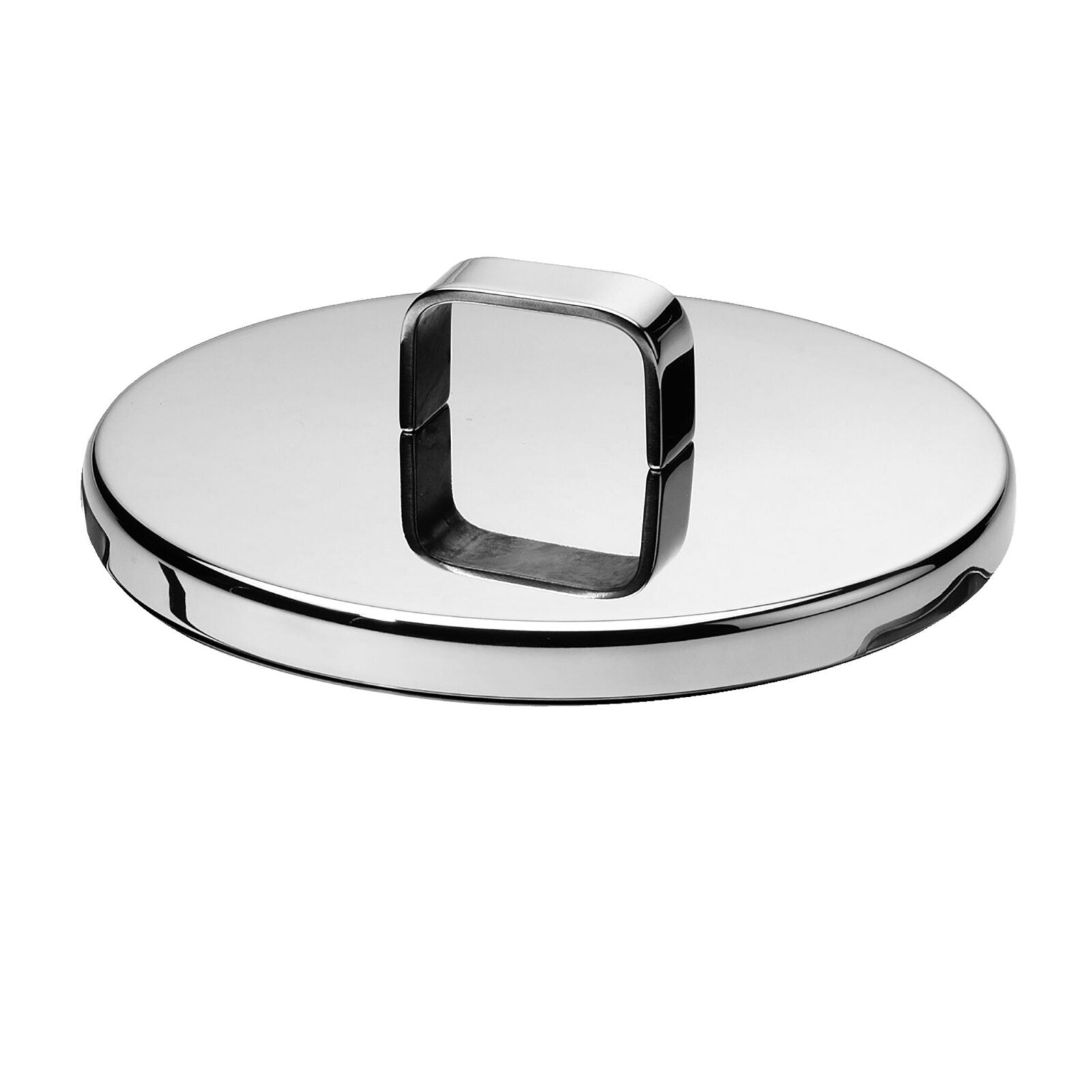 OASI LUCIDA - LID 28 cm - SERAFINO ZANI