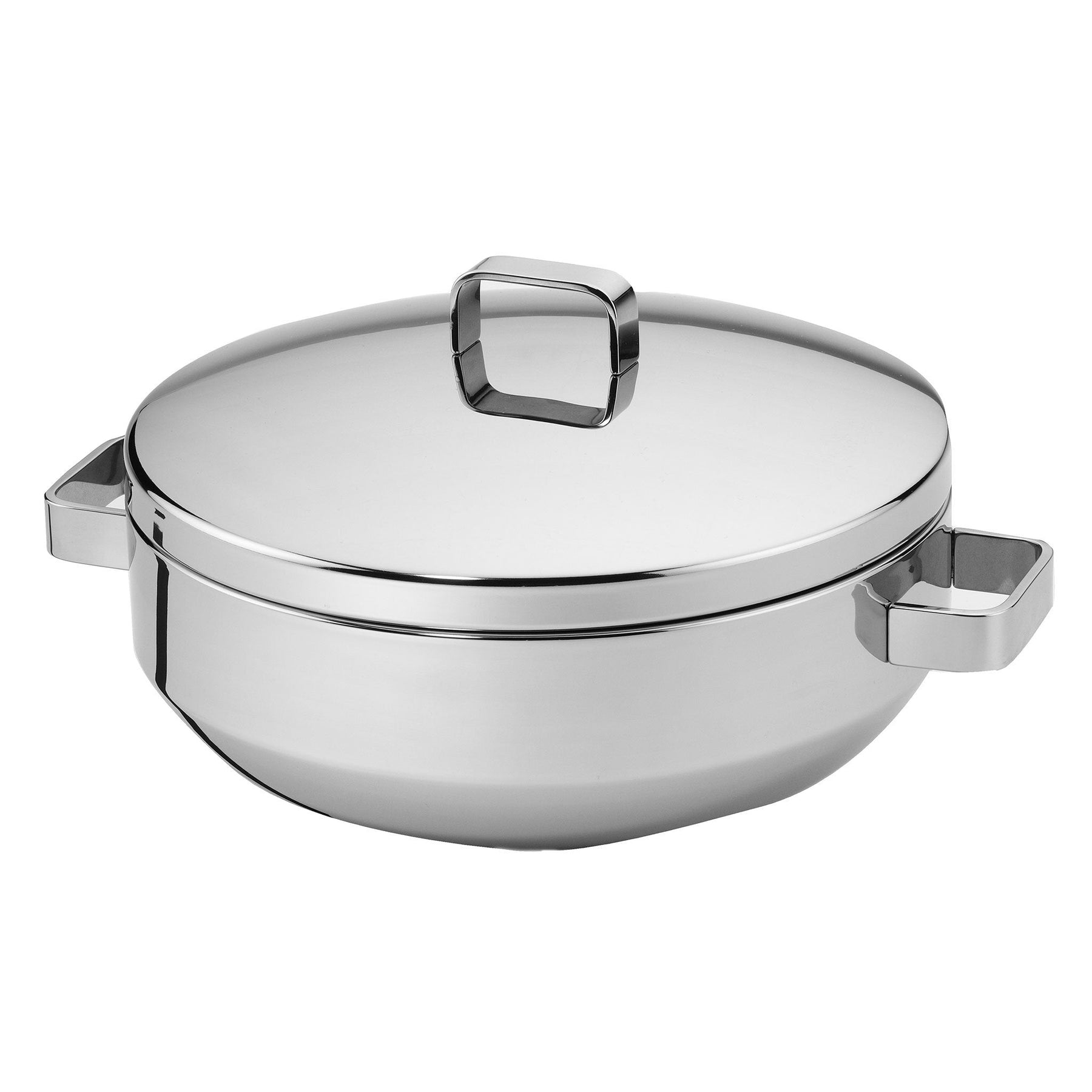 OASI LUCIDA - COLANDER 24 cm - SERAFINO ZANI