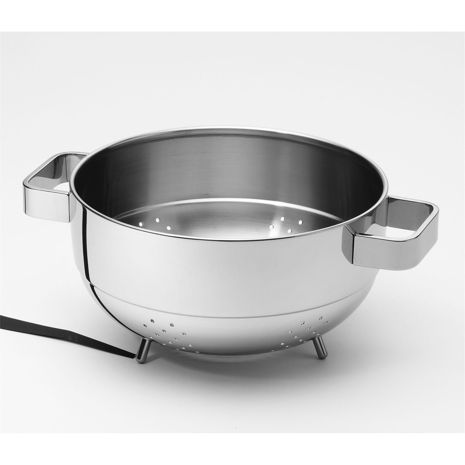 OASI LUCIDA - COLANDER 24 cm - SERAFINO ZANI