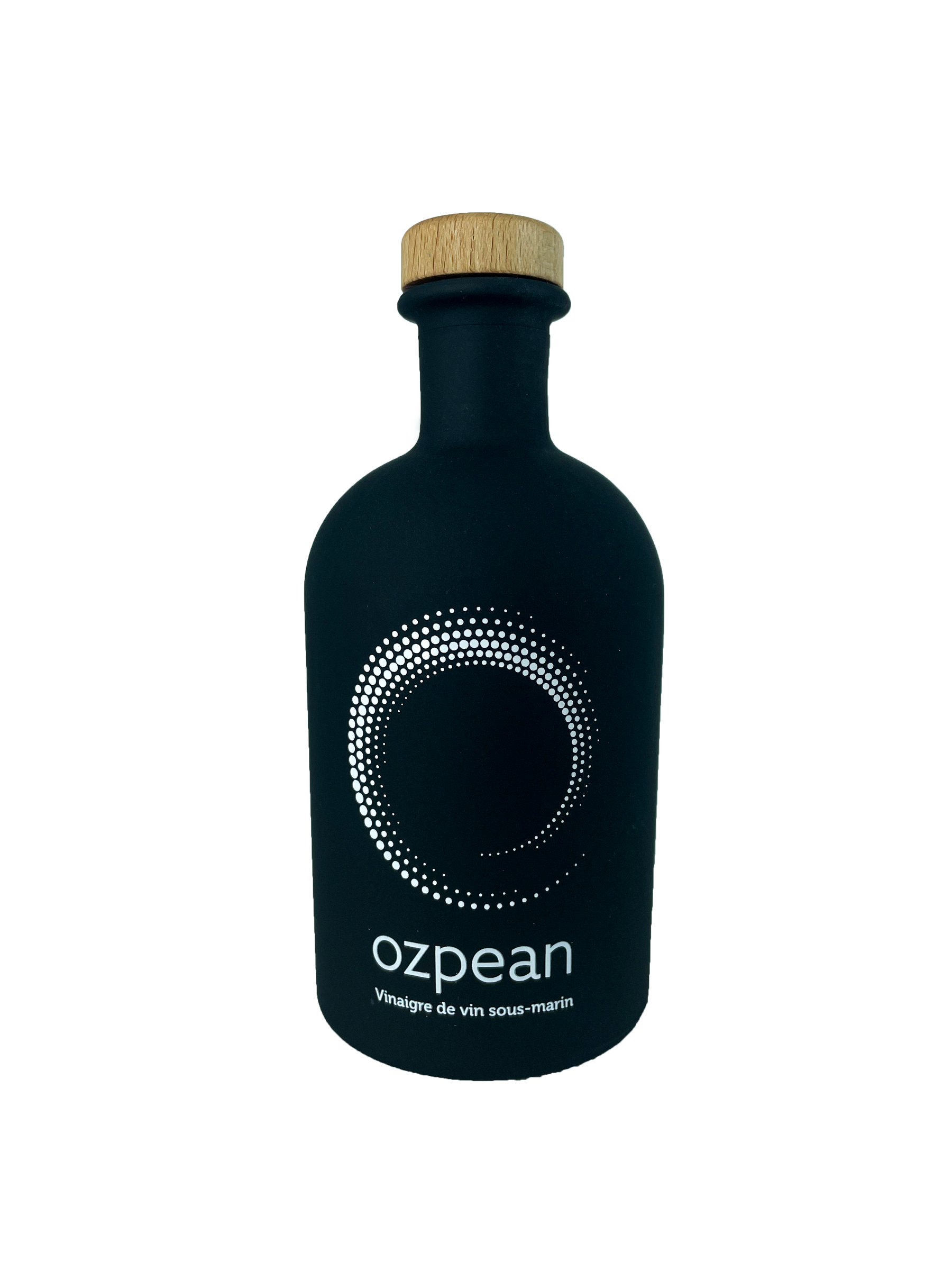 OZPEAN, Underwater Wine Vinegar