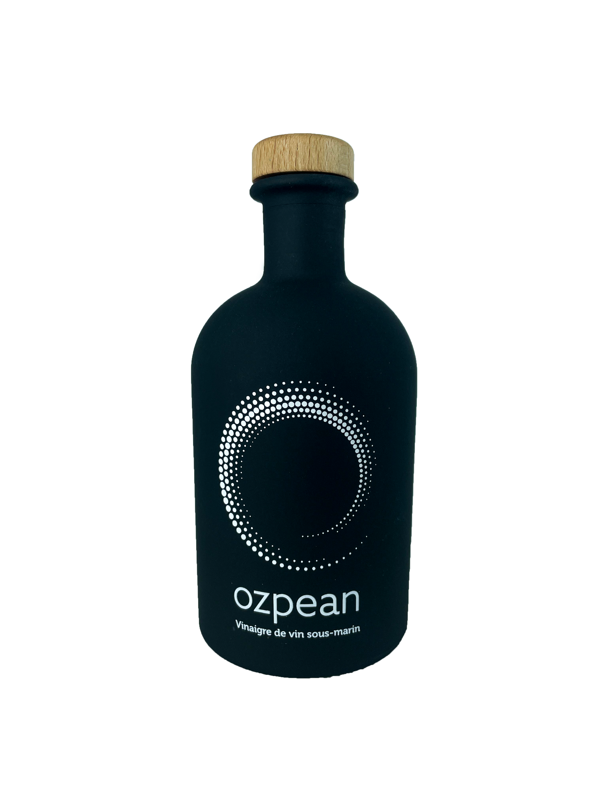 OZPEAN, Underwater Wine Vinegar
