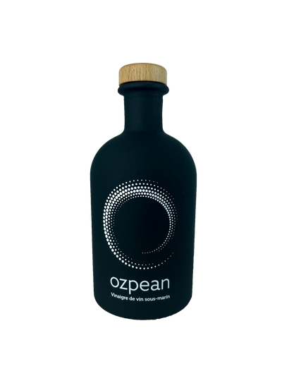 OZPEAN, Underwater Wine Vinegar
