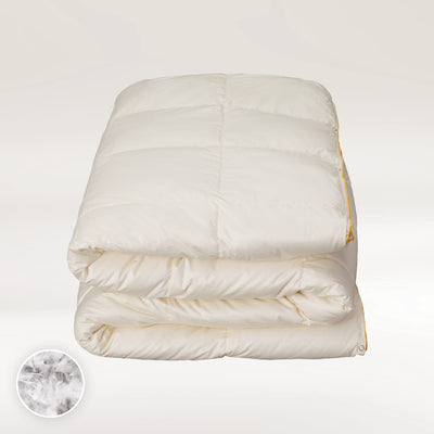Lugi Blanket (down, feathers)