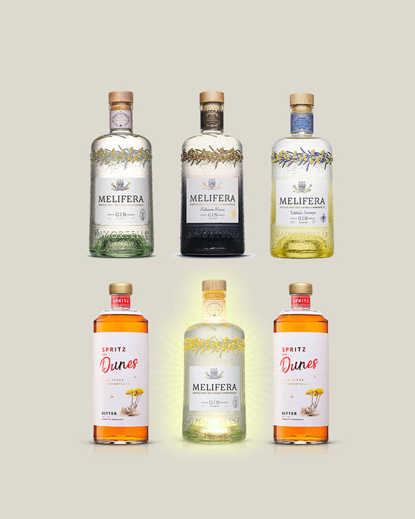 Discovery offer: one bottle offered!