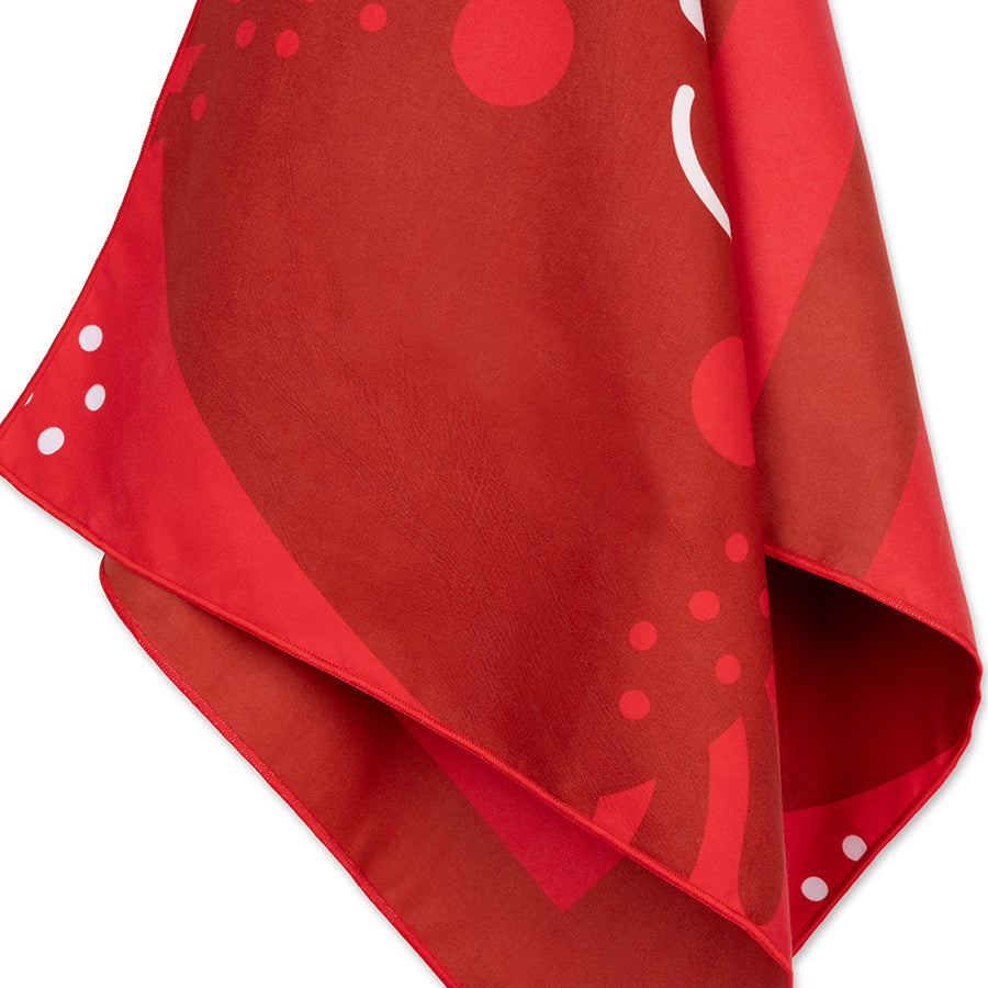 rode-oh-crab-microvezel-handdoek-135-65-cm-
