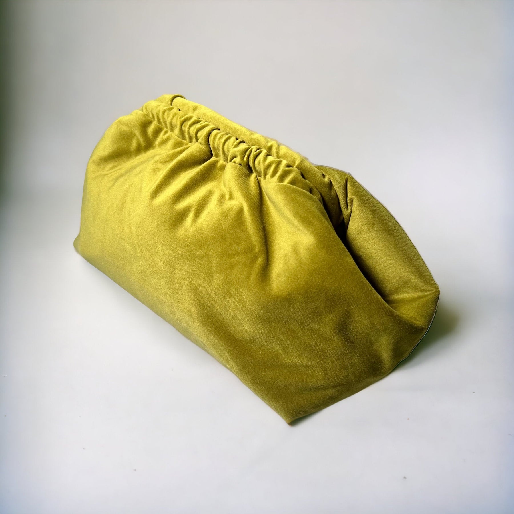 Bolsa de Veludo