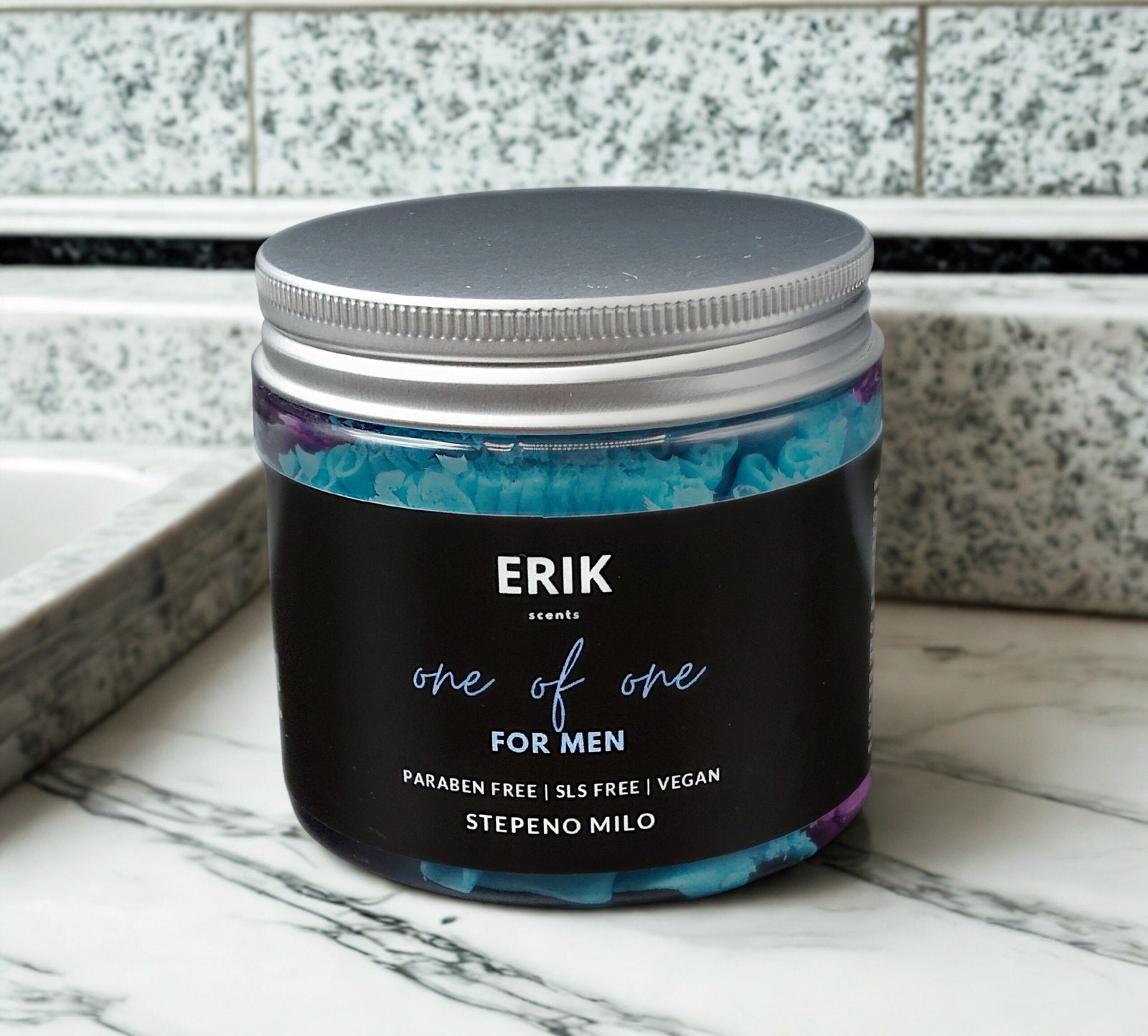 STOPNJA MLEKA ENA OD ENEGA MOŠKEGA