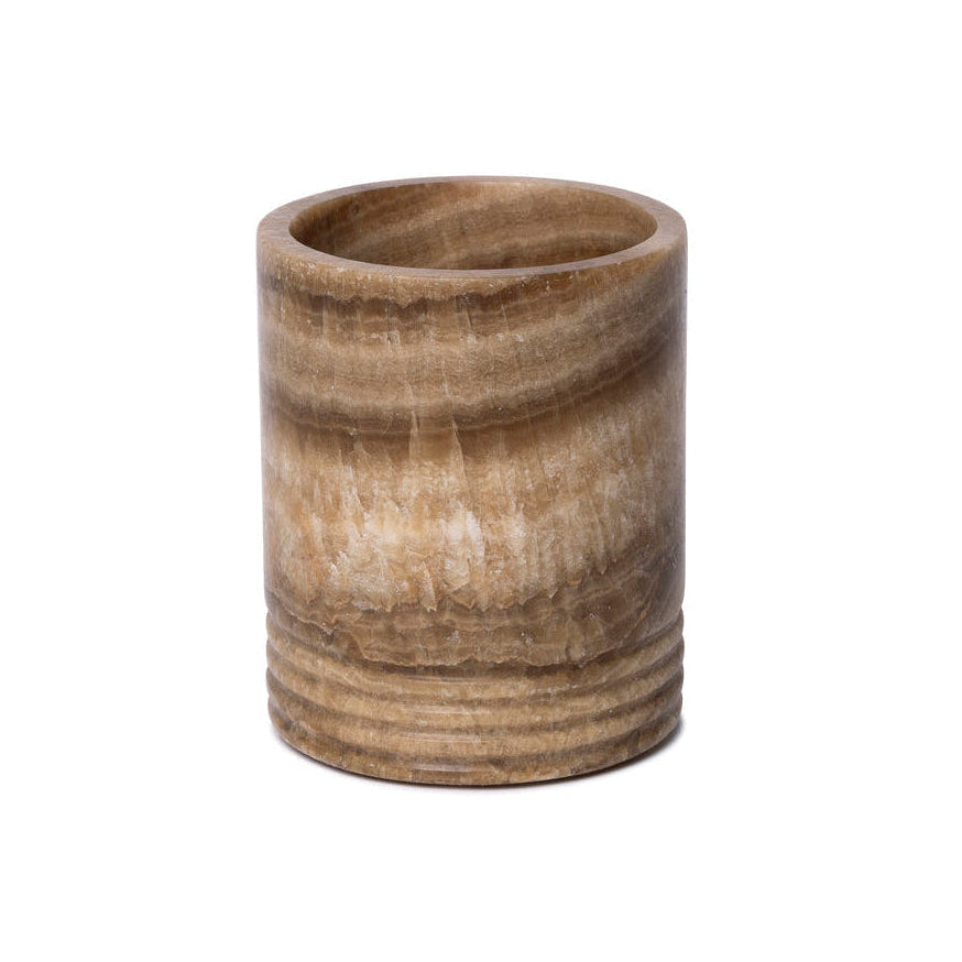 Onyx Lantern L Ø14x17cm