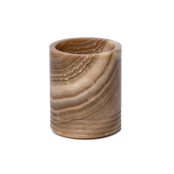 Onyx Lantern M Ø11x13cm