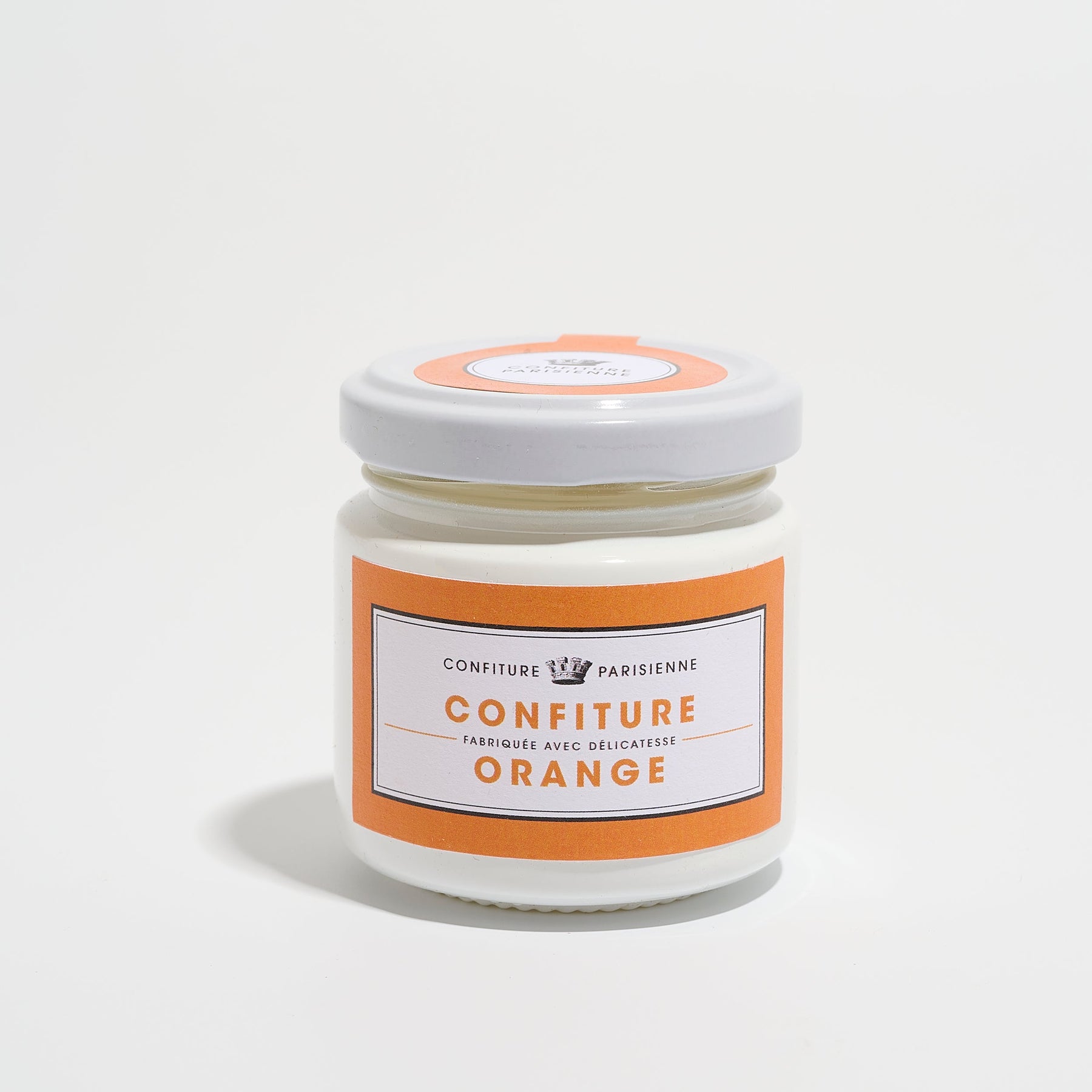 Mermelada de Naranja