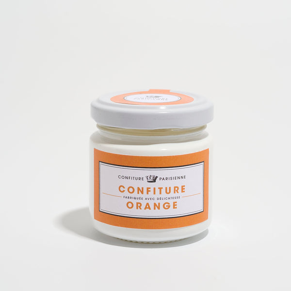 Orange Jam