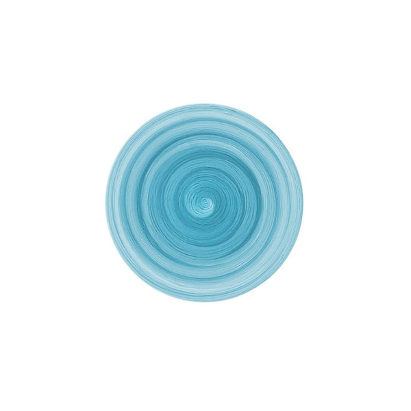 BOWL - TURQUOISE - MEMENTO TABLE VERTIGO