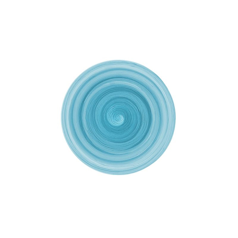 BOWL - TURQUOISE - MEMENTO TABLE VERTIGO