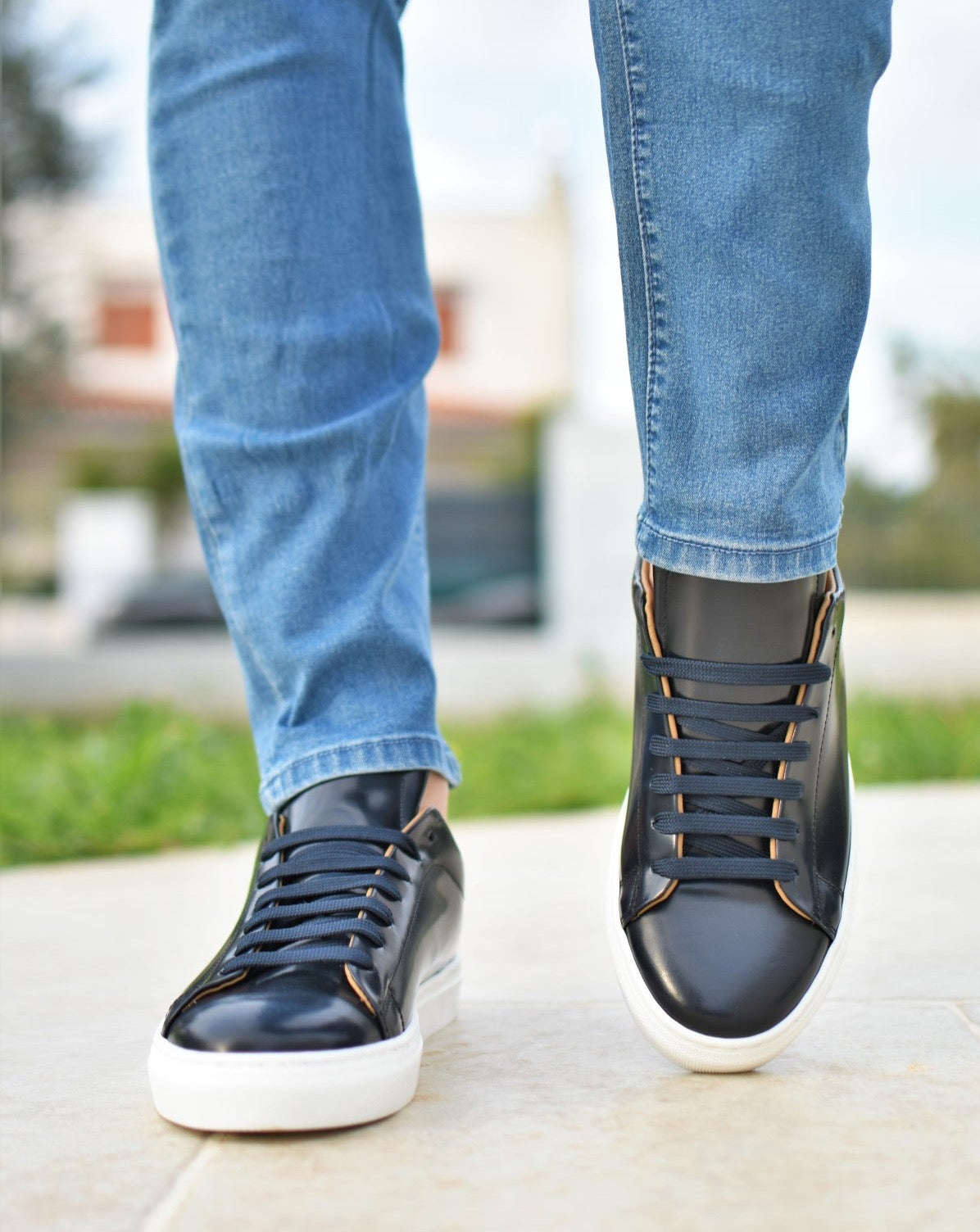 OSTUNI - Marine Abrasivato