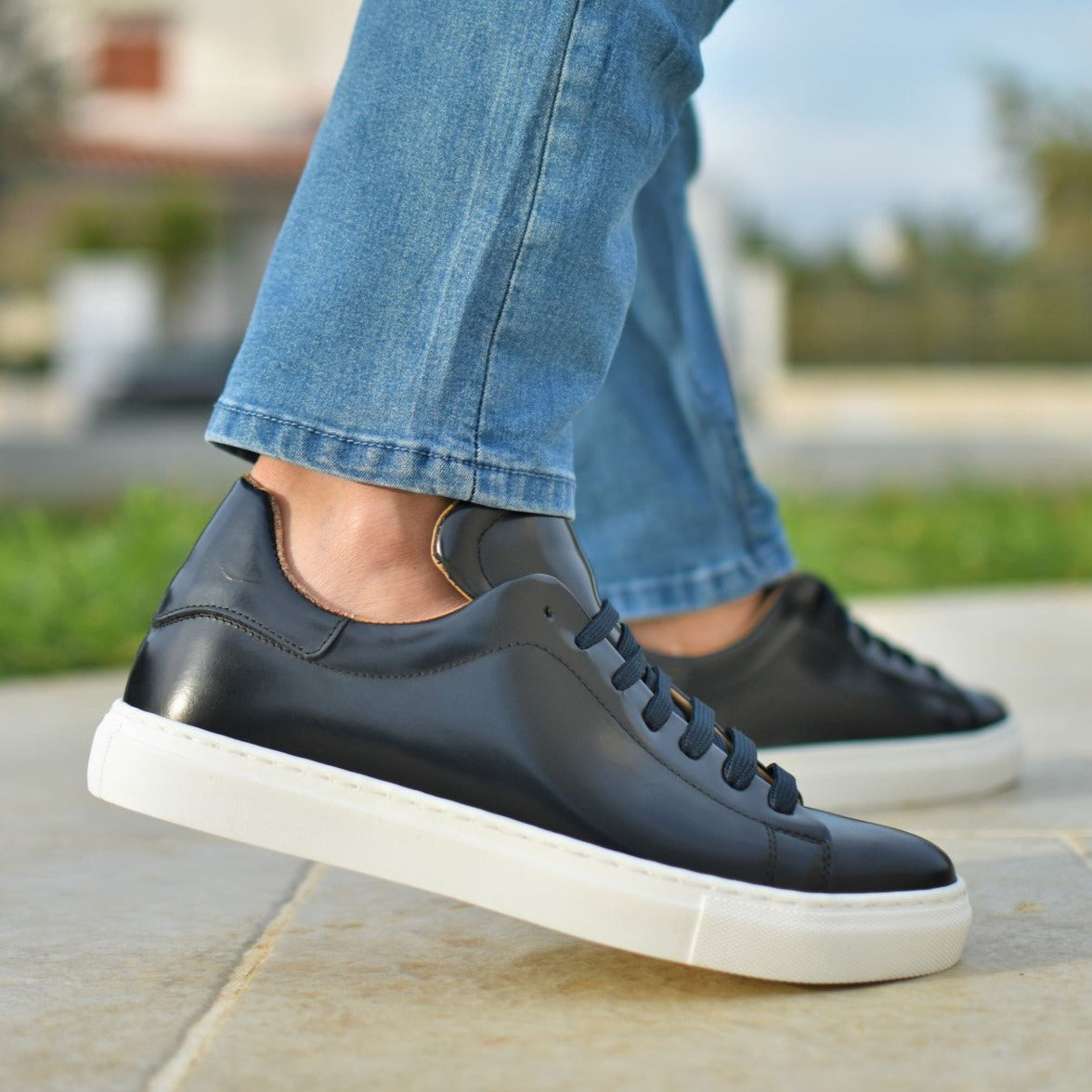 OSTUNI - Marine Abrasivato