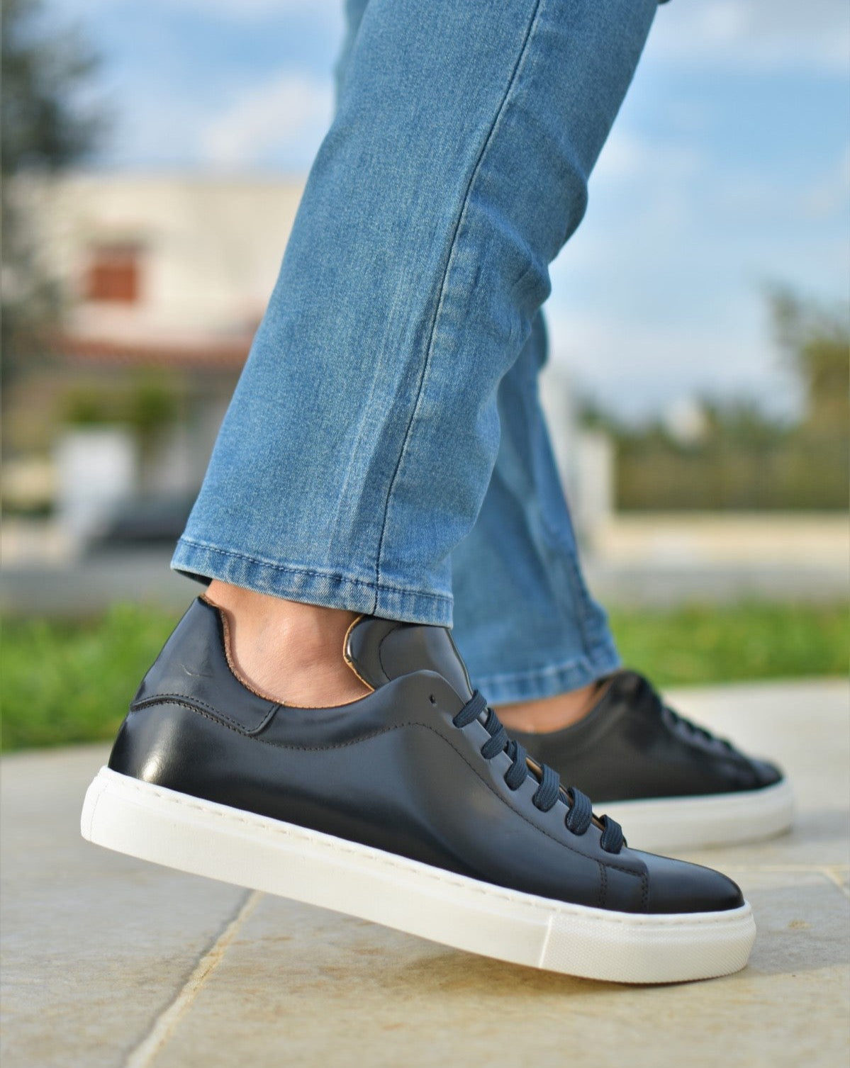 OSTUNI - Marine Abrasivato