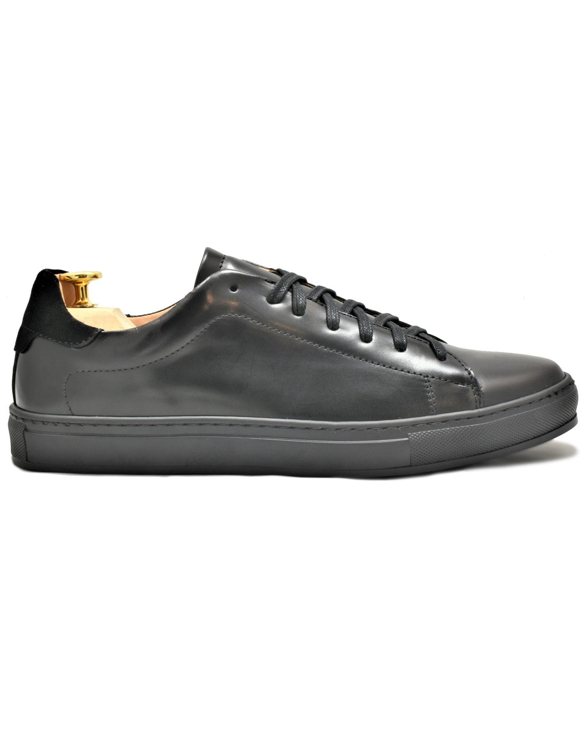 OSTUNI - Full Black