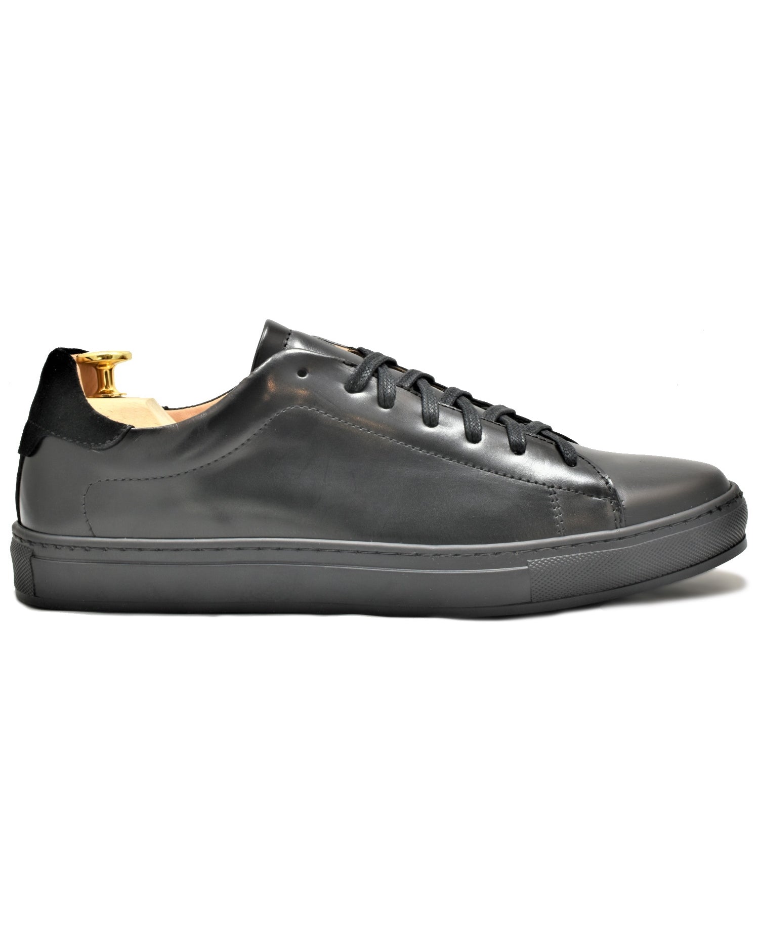 OSTUNI - Full Black