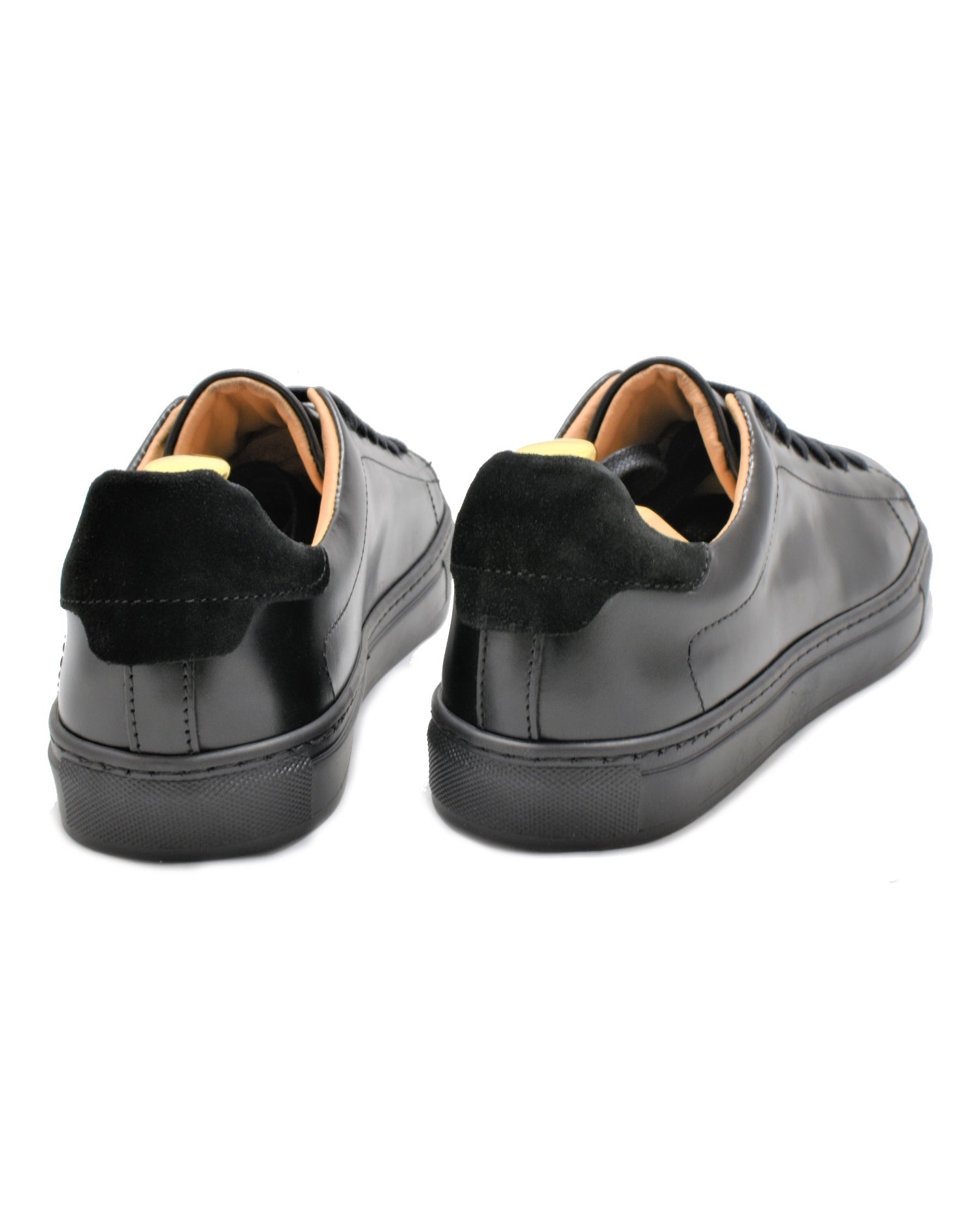 OSTUNI - Full Black