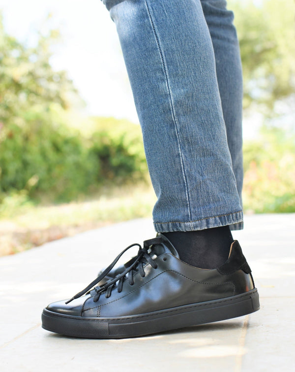 OSTUNI - Nero Totale