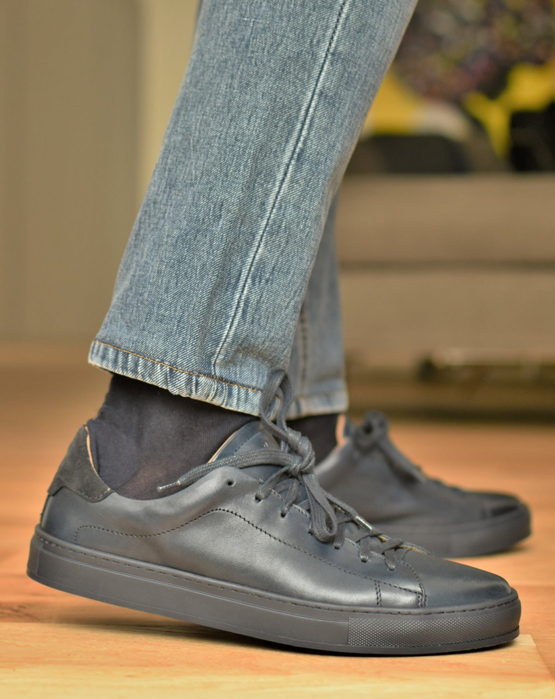OSTUNI - Full Navy