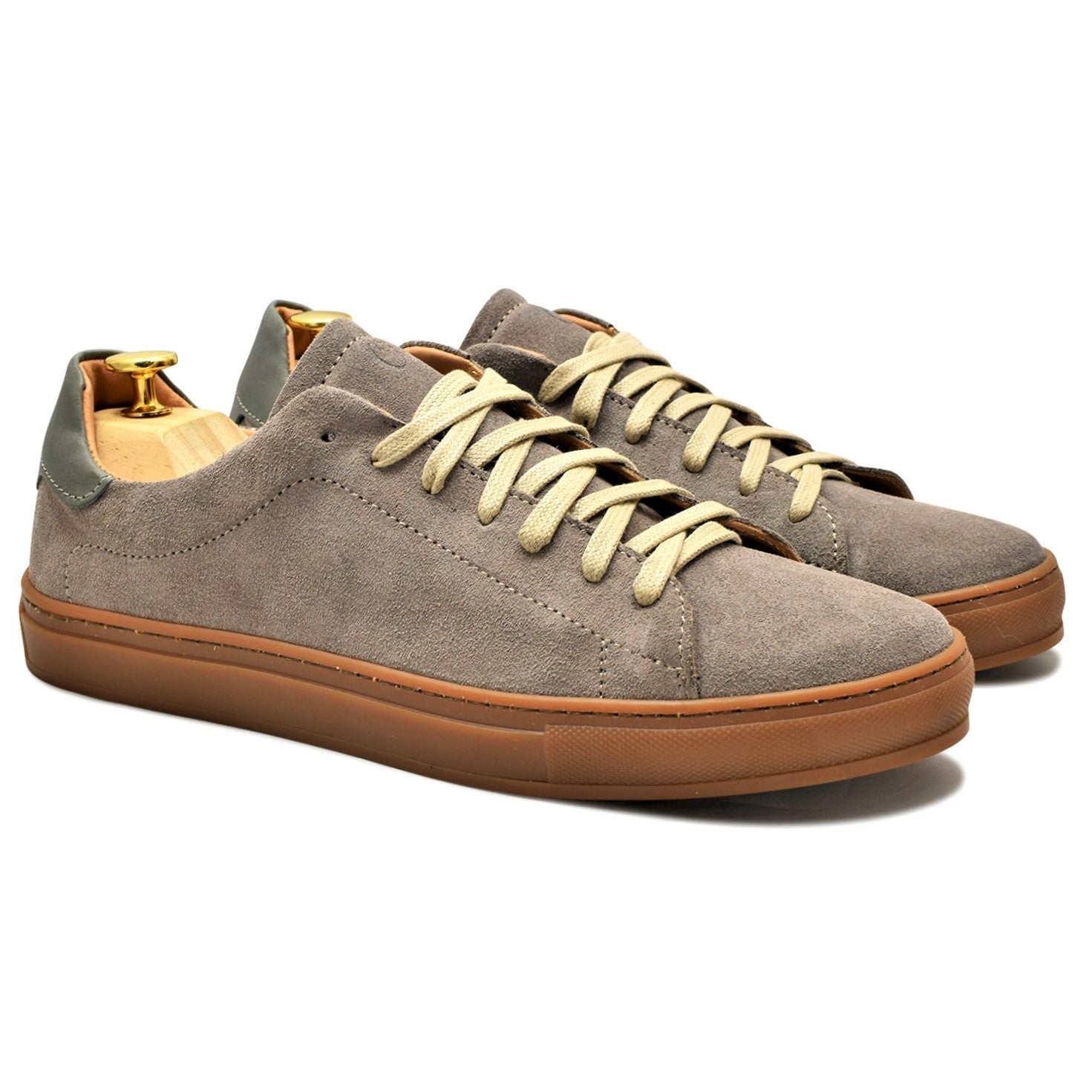 OSTUNI - Volledig Taupe