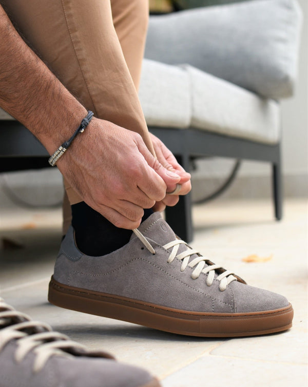 OSTUNI - Volledig Taupe