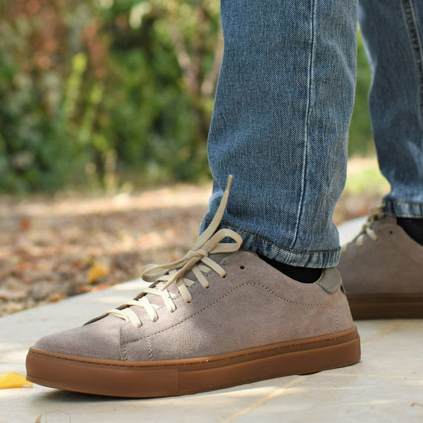 OSTUNI - Volledig Taupe