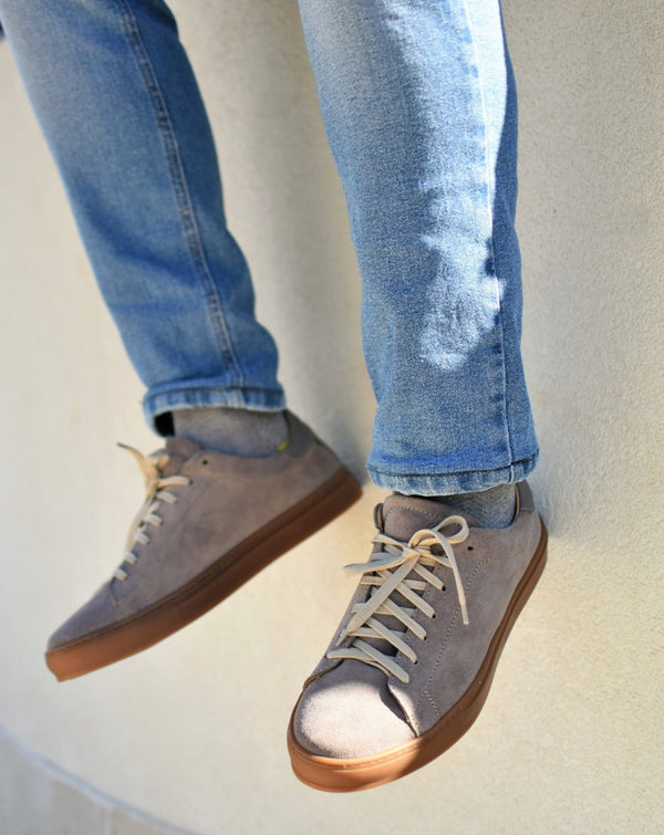 OSTUNI - Volledig Taupe