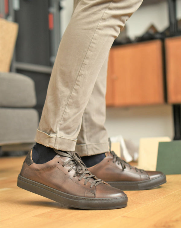 OSTUNI - Volledig Hout