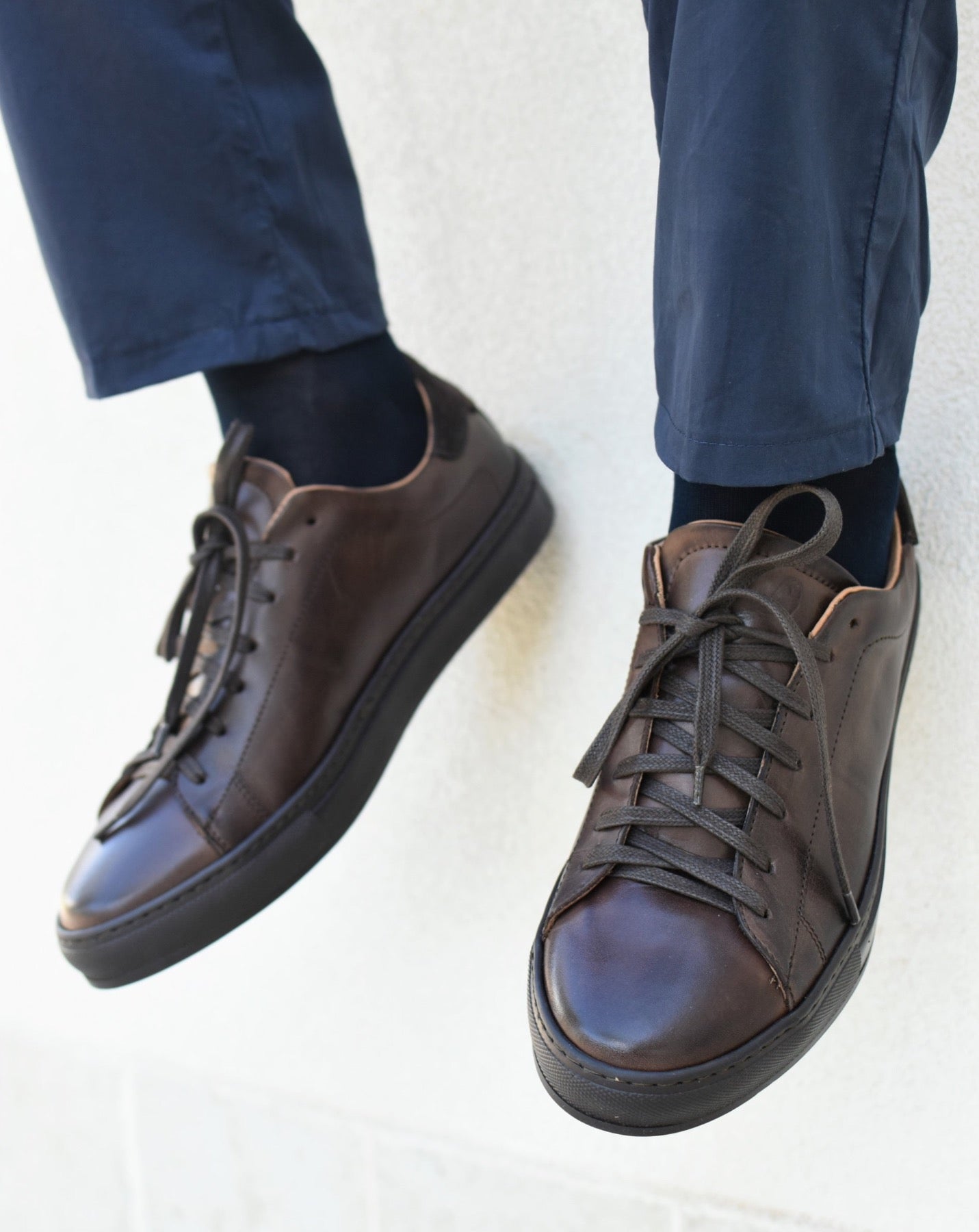 OSTUNI - Volledig Hout